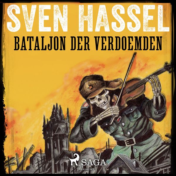Produktbild: Bataljon der Verdoemden