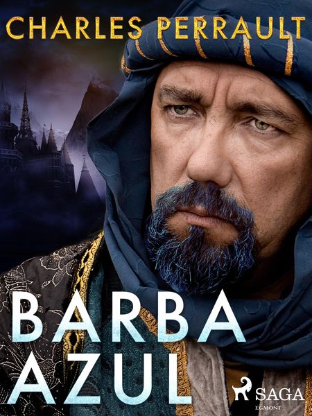 Produktbild: Barba Azul