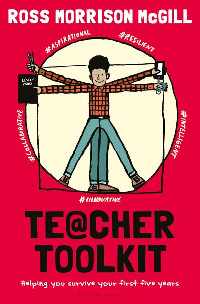 Produktbild: Teacher Toolkit