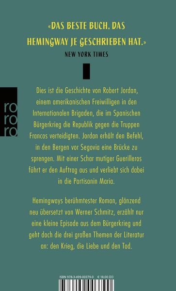 Produktbild: Wem die Stunde schl&auml;gt