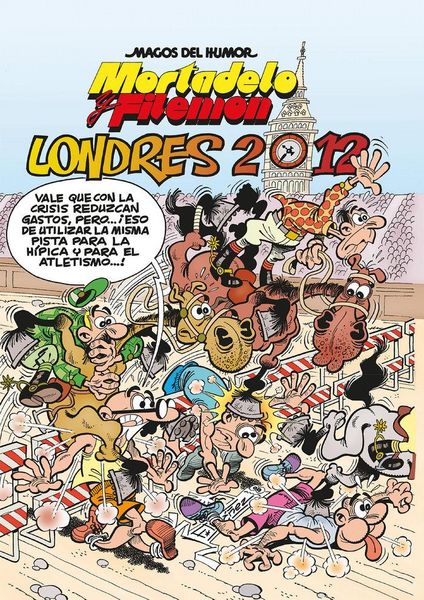 Produktbild: Londres