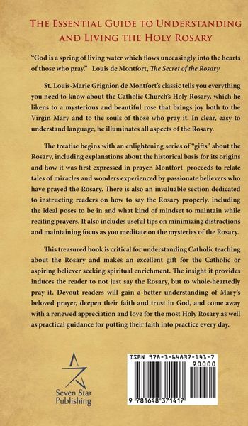 Produktbild: The Secret Of The Rosary