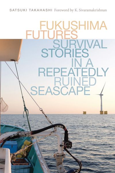 Produktbild: Fukushima Futures