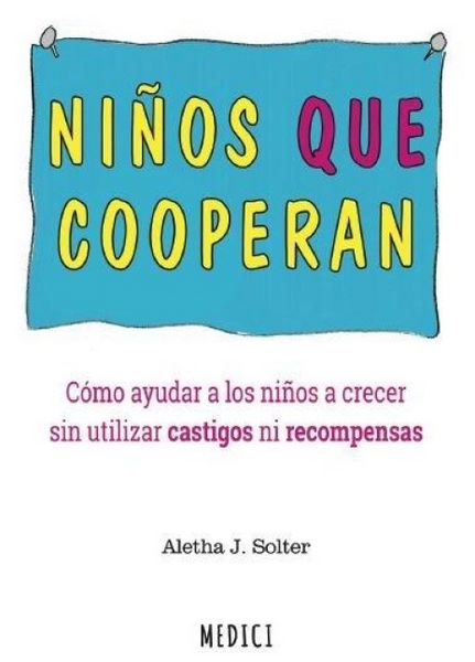 Produktbild: Ni&ntilde;os que cooperan
