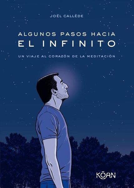 Produktbild: Algunos Pasos Hacia El Infinito