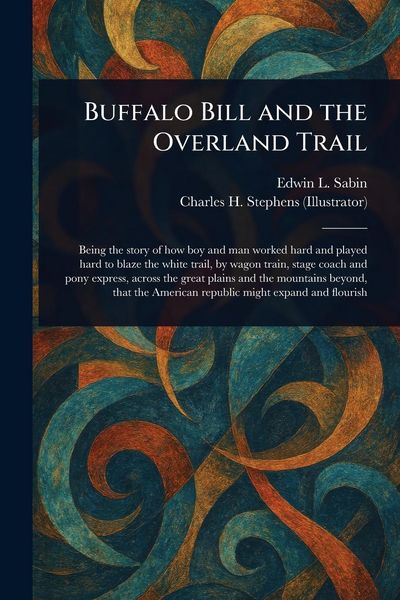 Produktbild: Buffalo Bill and the Overland Trail
