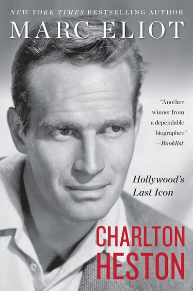Produktbild: Charlton Heston