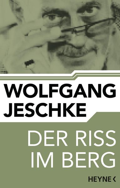 Produktbild: Der Riss im Berg
