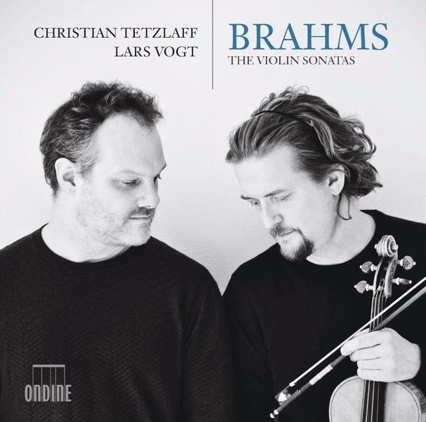 Produktbild: Violinsonaten