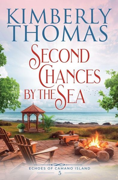 Produktbild: Second Chances by the Sea