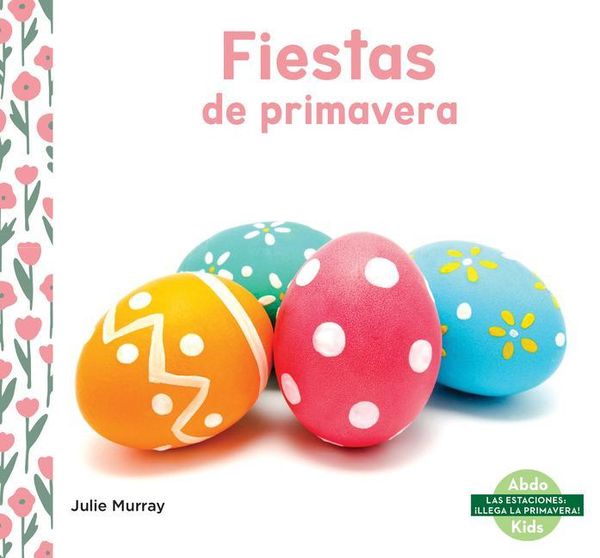 Produktbild: Fiestas de Primavera (Spring Holidays)