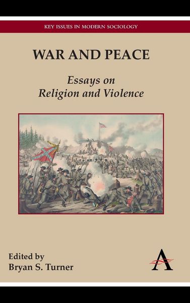 Produktbild: War and Peace