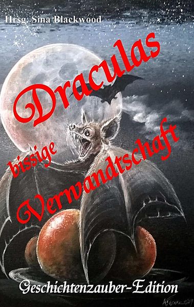 Produktbild: Draculas bissige Verwandtschaft