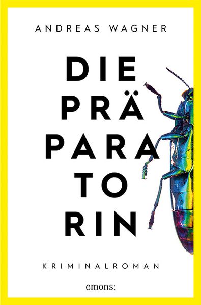 Produktbild: Die Pr&auml;paratorin