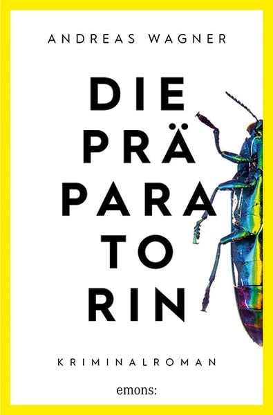 Produktbild: Die Pr&auml;paratorin