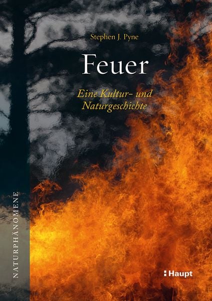 Feuer, Taschenbuch von Stephen J. Pyne, Haupt Verlag, 9783258084114