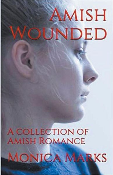 Produktbild: Amish Wounded