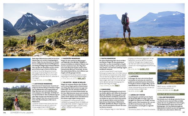 Produktbild: Wild Guide Skandinavien