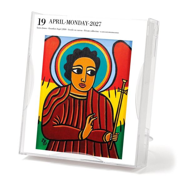 Produktbild: Art Page-A-Day&reg; Gallery Calendar 2027