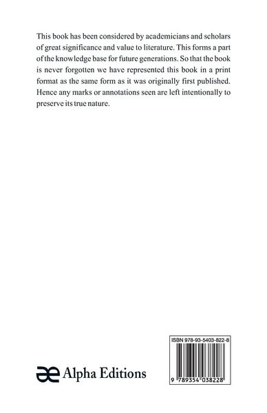 Produktbild: On early English pronunciation