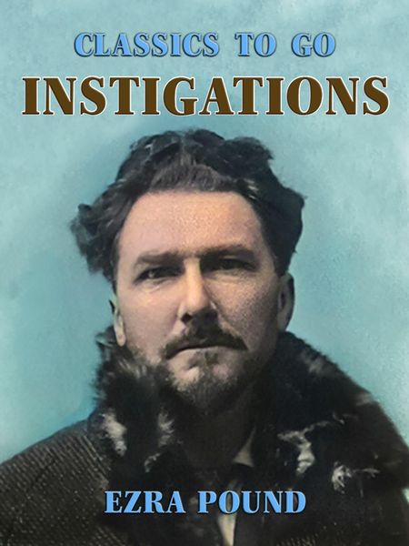 Produktbild: Instigations