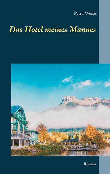 Produktbild: Das Hotel meines Mannes