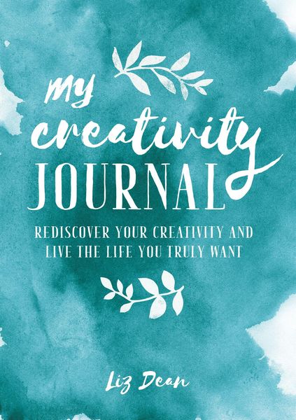 Produktbild: My Creativity Journal