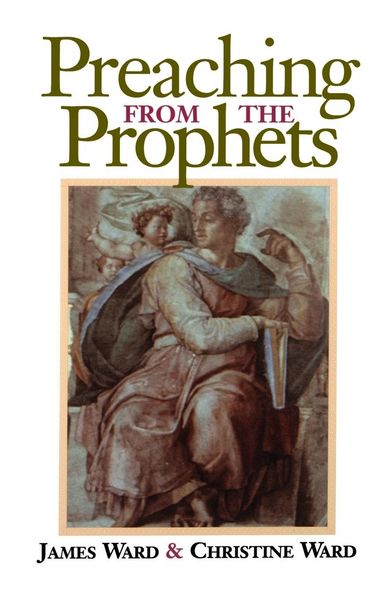 Produktbild: Preaching from the Prophets