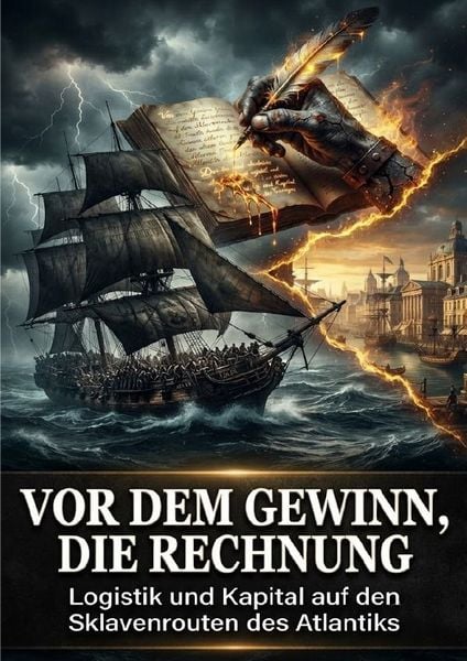 Produktbild: Vor dem Gewinn, die Rechnung