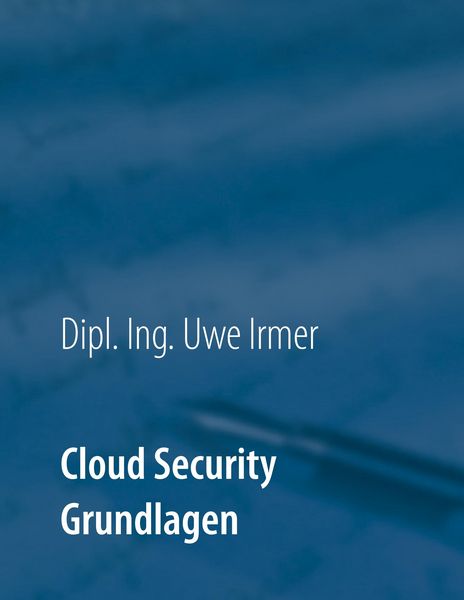 Produktbild: Cloud Security