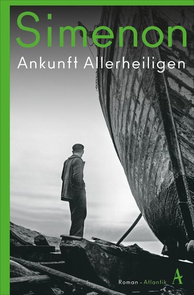 Produktbild: Ankunft Allerheiligen