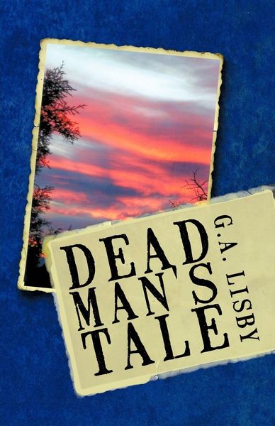 Produktbild: Dead Man's Tale