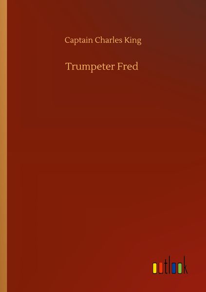 Produktbild: Trumpeter Fred