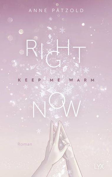 Produktbild: Right Now (Keep Me Warm)
