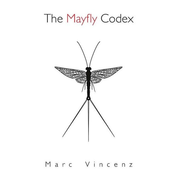 Produktbild: The Mayfly Codex