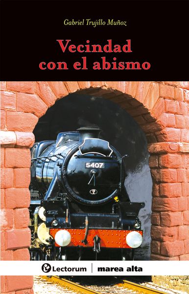 Produktbild: Vecindad con el abismo