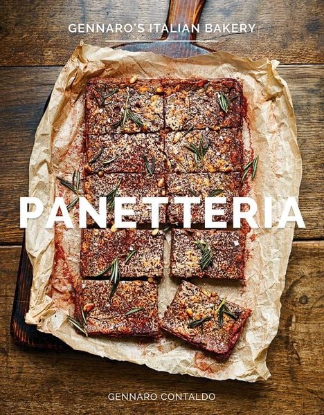 Produktbild: Panetteria