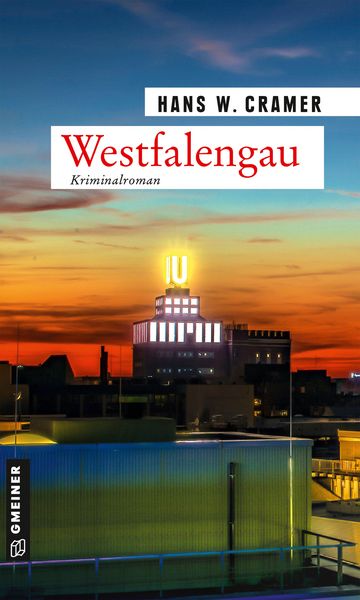 Produktbild: Westfalengau