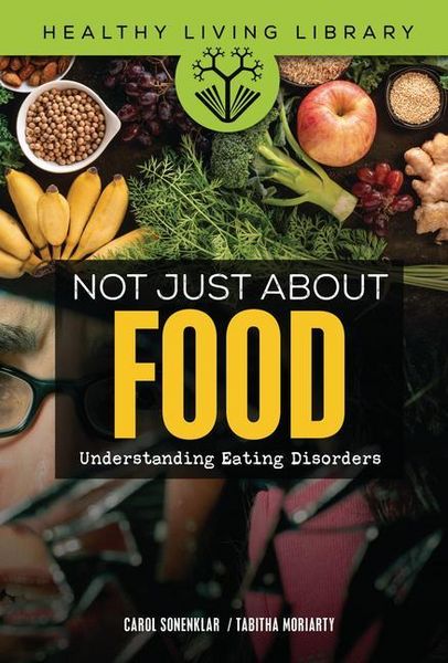 Produktbild: Not Just about Food