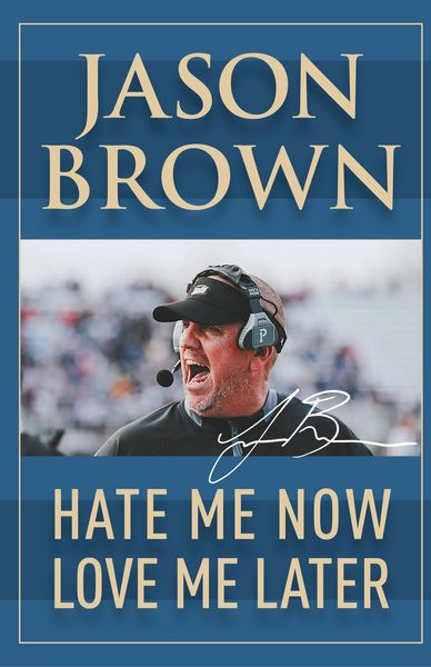 Produktbild: Hate Me Now, Love Me Later