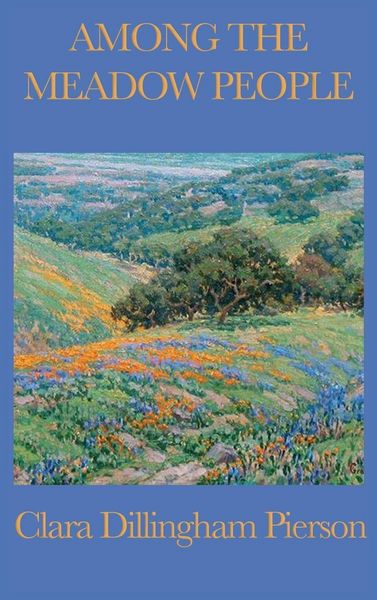 Produktbild: Among the Meadow People