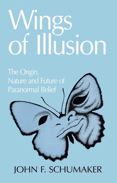 Produktbild: Wings of Illusion