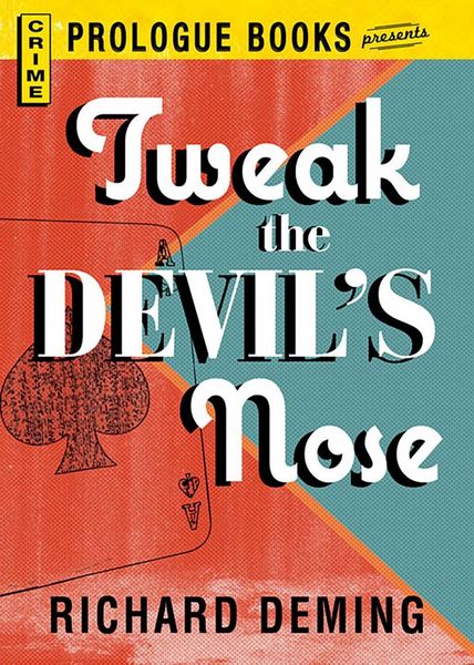 Produktbild: Tweak the Devil's Nose