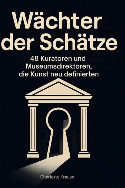 Produktbild: W&auml;chter der Sch&auml;tze