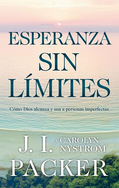 Produktbild: Esperanza sin l&iacute;mites