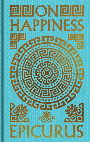Produktbild: On Happiness
