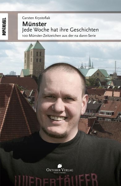 Produktbild: M&uuml;nster - Jede Woche hat ihre Geschichten