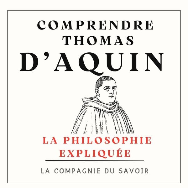 Produktbild: Comprendre Thomas d'Aquin