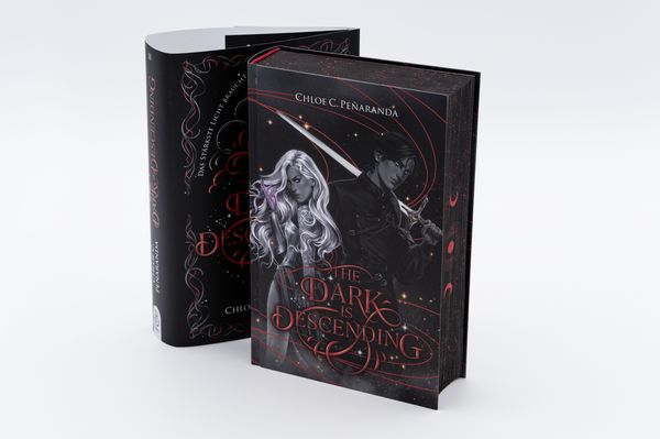 Produktbild: The Dark Is Descending