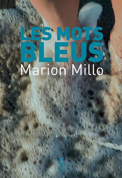 Produktbild: Les mots bleus